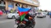 Nagorn-Karabah: armata azeră susține că a cucerit orașul Șușa ( Susa)