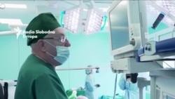 Ruski lekari na meti bezbednosnih službi u Letoniji 