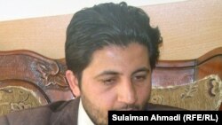 د کرنې او مالدارۍ وزارت له ویاند مجید قرار