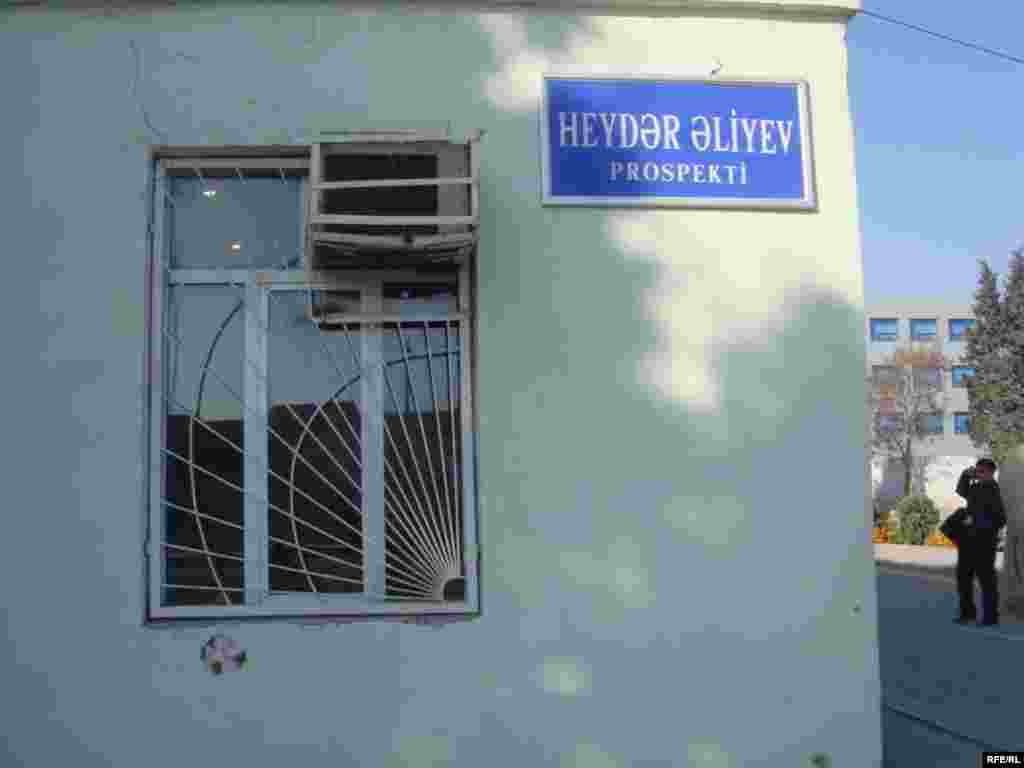 21-ci əsrin xarabalığı #16