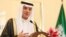 Սաուդյան Արաբիայի ԱԳ նախարար Ադել ալ-Ջուբեյր, արխիվ