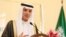 Saudi Arabia's Foreign Minister Adel al-Jubeir. File photo
