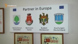 Republica Moldova şi piaţa înfrăţirilor