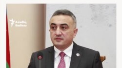 Vəkillərə sosial şəbəkələrlə bağlı cəza xəbərdarlığı