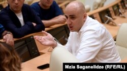 ნიკა მელია