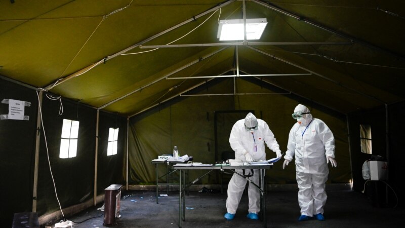 Kosova regjistron 11 viktima dhe 1,682 raste me koronavirus