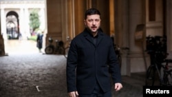 Владимир Зеленский