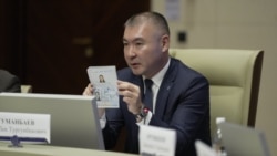 Жапаров Туманбаевге катуу эскертүү берди | Жаңылыктар | 6.02.2026
