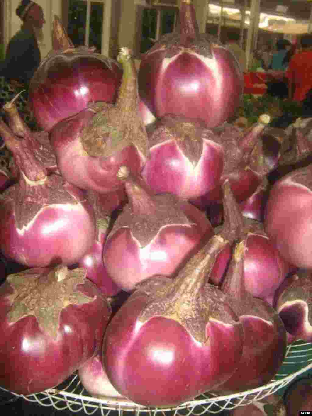 Дастархони мардуми Хатлон #36