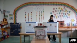 Prishtinë, 7 qershor 2026.