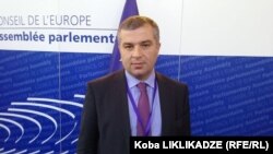 დავით ბაქრაძე