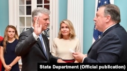 Роберт О’Брайен (солдо)