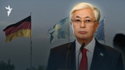 Путинді мақтау, "Ресейге көмектескен Қырғызстан", ұшақ апаты — AzatNEWS l 30.09.2026