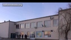 Пропускна система у зону АТО