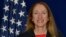 U.S. Ambassador to Georgia Kelly Degnan (file photo)