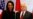 Palestinian Leader Won't Accept Temporary Borders