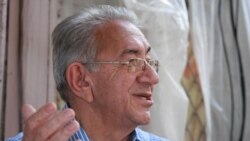 Вафа Гулузаде: «Может, все обойдется, а может, и нет»