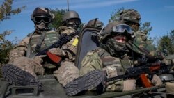 Сегодня близ Краматорска