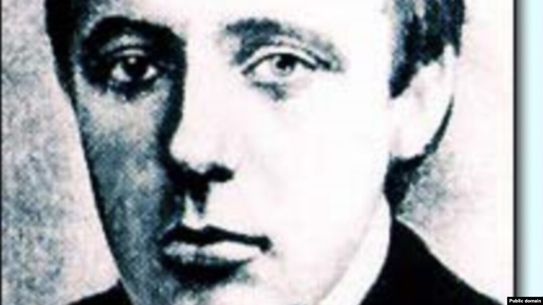 Велемир Хлебников