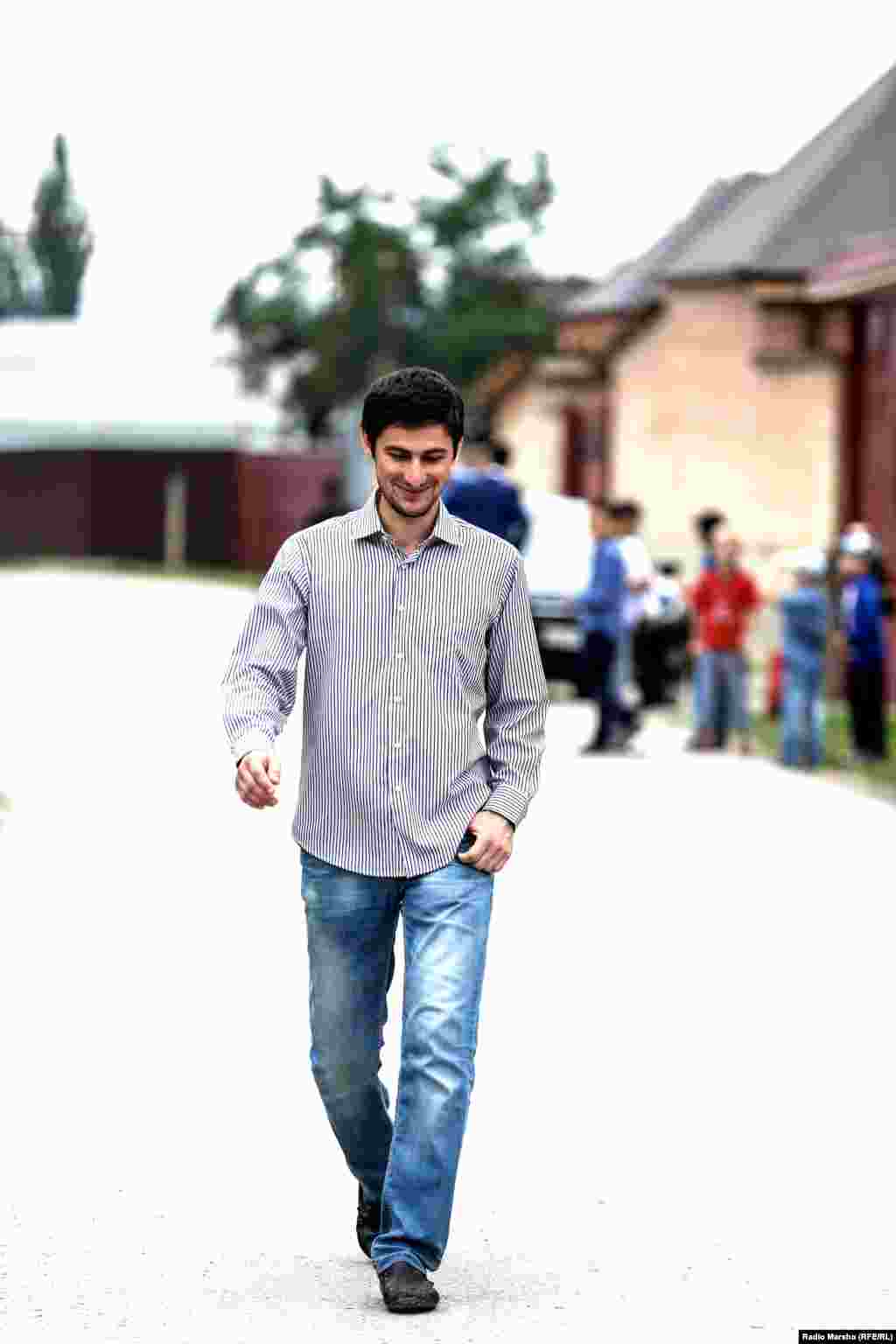 Хаза хан яра бералла а...