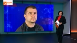 Як майори милисаро дар Хуҷанд чанд корд задаанд
