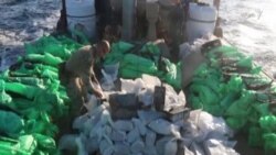 مسیر ارسال سلاح‌ از ایران برای حوثی‌ها