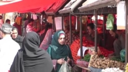 د پنجاب حکومت د مېوو او سبزيو پلورونکو ته نوې کراچيانې ورکړې دي