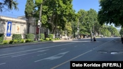 ტრანსპორტის გადაადგილება სრულად შეიზღუდება რამდენიმე მიმართულებით. 