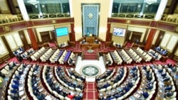 Азия: законодательная коллизия в Казахстане