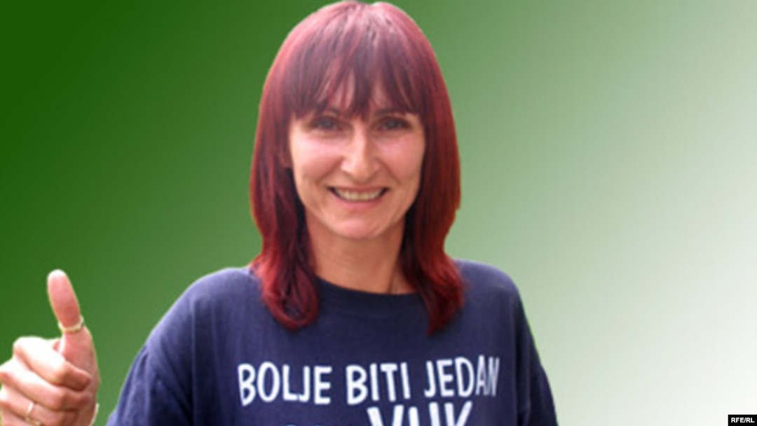 Lidija Šunjerga