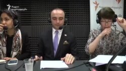 "ნატომ თავის კომუნიკეში საქართველოში რუსეთის ყოფნა უნდა შეაფასოს, როგორც აშკარა ოკუპაცია"