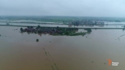 Обхезӣ дар Чин