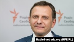 Олег Устенко сподівається за допомогою МВФ покрити дефіцит бюджету (архівне фото)