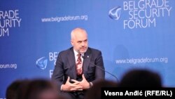 Edi Rama