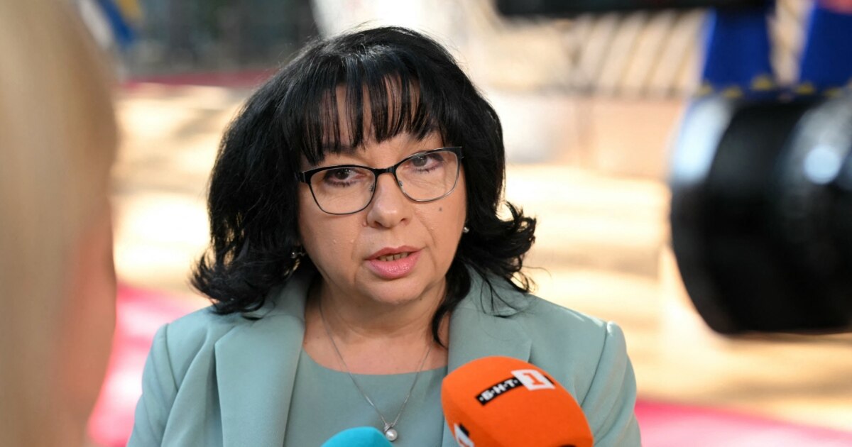 Европейските институции са потвърдили пред България, че спазват първоначалния план,