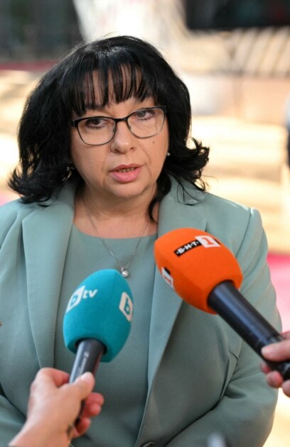 Европейските институции са потвърдили пред България че спазват първоначалния план