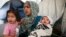 Idomeni, Greqi
