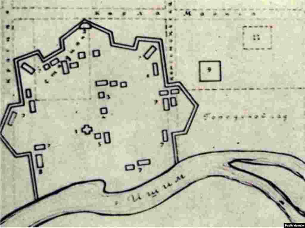 Today&rsquo;s Astana began life in 1830 as a Cossack fortress looming over the Ishim River. By the end of that century, the outpost had grown into a bustling trading town, spiked with the spires of three Orthodox churches.