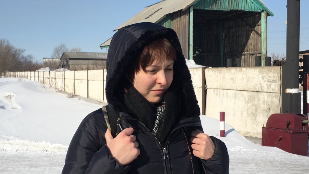 Әйелді медициналық тексеру