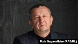 დავით ჭიჭინაძე