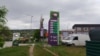 Крым, Феодосия. 2026-жылдын май айы