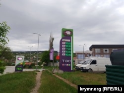 Феодосія, Крим, середина травня 2026 року
