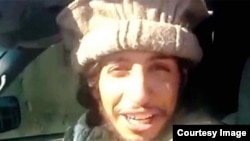 Abdelhamid Abaaoud