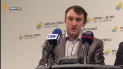 Переселенцы подадут на Яценюка в Генпрокуратуру