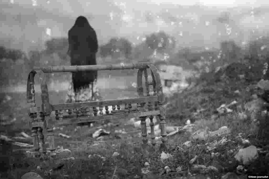 82 კახაბერ შარტავა: "ბამბაზიის სამოთხე"