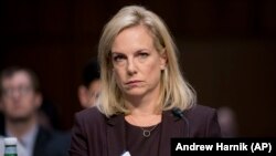 Kirstjen Nielsen