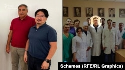 Олександр Борота