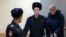 Российский историк Юрий Дмитриев 