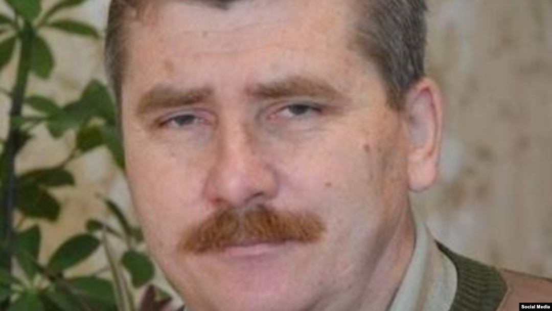 Валерий Бриних