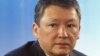 Timur Kulibaev is one of several people connected to Nursultan Nazarbaev who have been forced out of top jobs in the Kazakh energy sphere recently. (file photo)